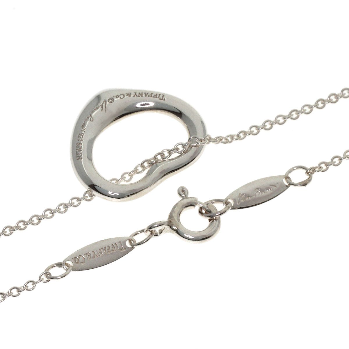 Tiffany Necklace Tiffany&Co. Sv