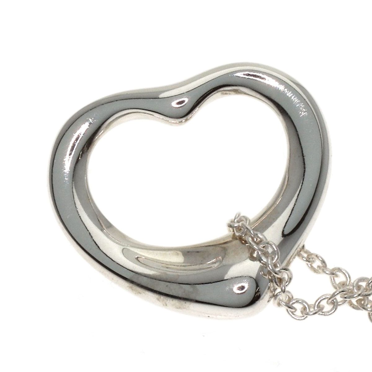 Tiffany Necklace Tiffany&Co. Sv