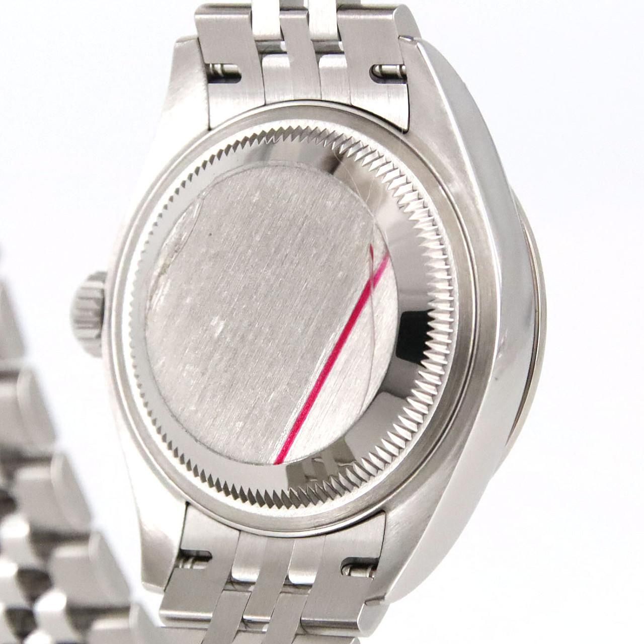 Rolex Automatic Winding Clock 279384Rbr Ssxwg