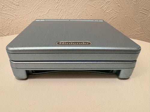 Gameboy Advance Consoles (Game Boy Sp)