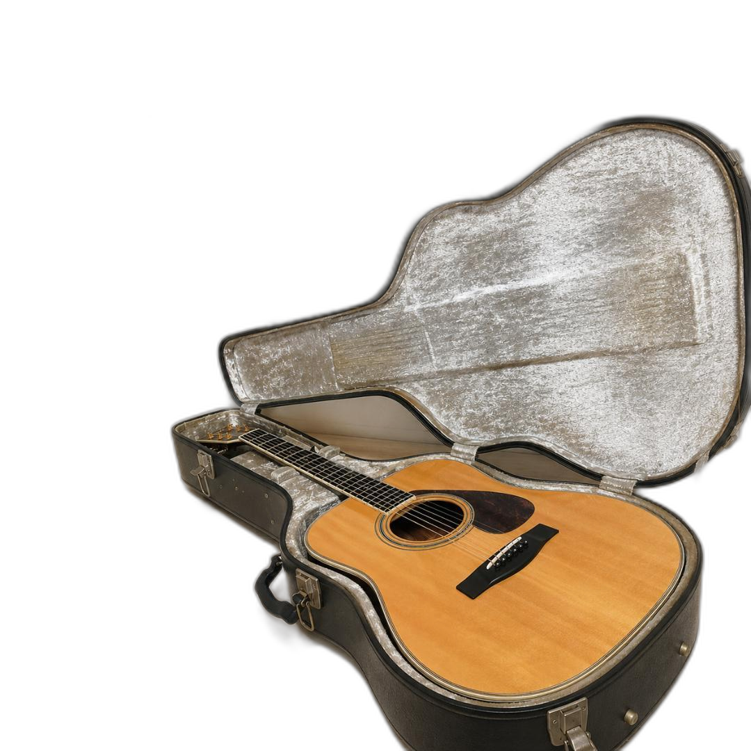 Yamaha Acoustic Guitars L-6