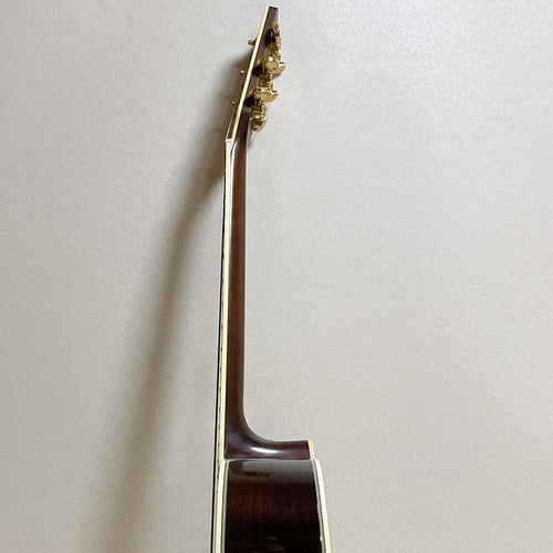Yamaha Acoustic Guitars L-6