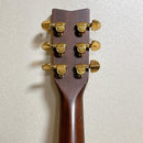 Yamaha Acoustic Guitars L-6