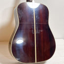 Yamaha Acoustic Guitars L-6