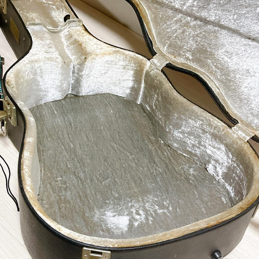 Yamaha Acoustic Guitars L-6