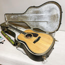 Yamaha Acoustic Guitars L-6