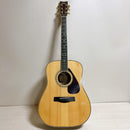 Yamaha Acoustic Guitars L-6