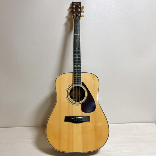 Yamaha Acoustic Guitars L-6