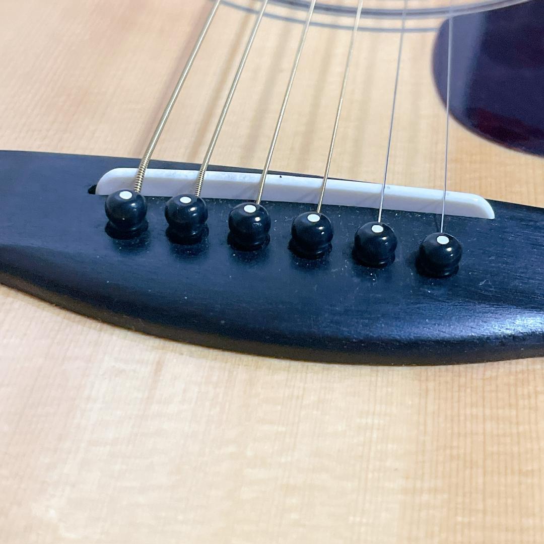 Yamaha Acoustic Guitars L-6