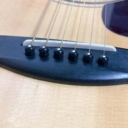 Yamaha Acoustic Guitars L-6