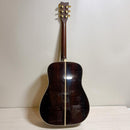 Yamaha Acoustic Guitars L-6