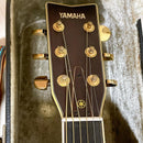 Yamaha Acoustic Guitars L-6