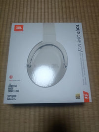 Jbl Headphones Tour One M2