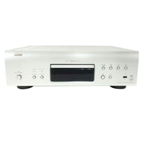 Denon Cd Sacd Player Dcd-1650Se Ab 65