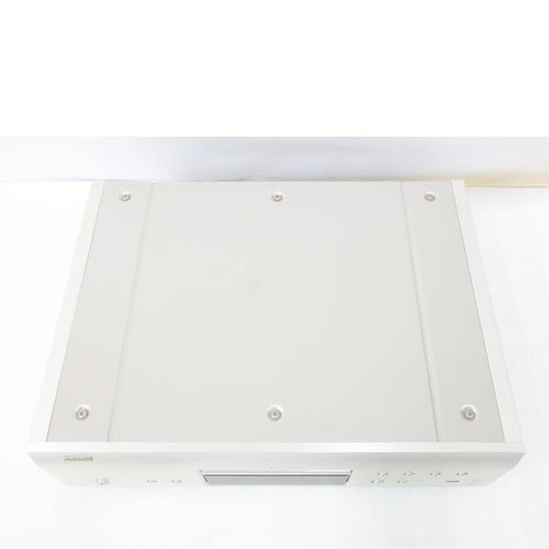 Denon Cd Sacd Player Dcd-1650Se Ab 65