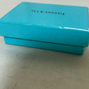 Tiffany Rings Co. Open Heart Ring Silver
