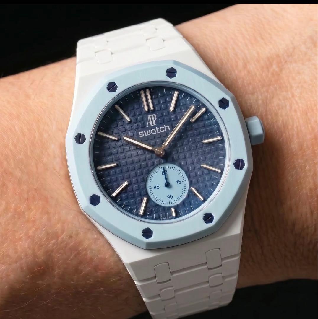 Swatch Other