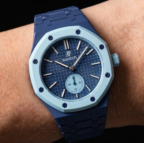 Swatch Other