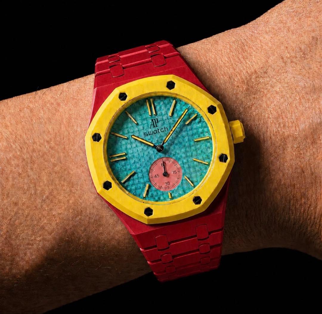 Swatch Other