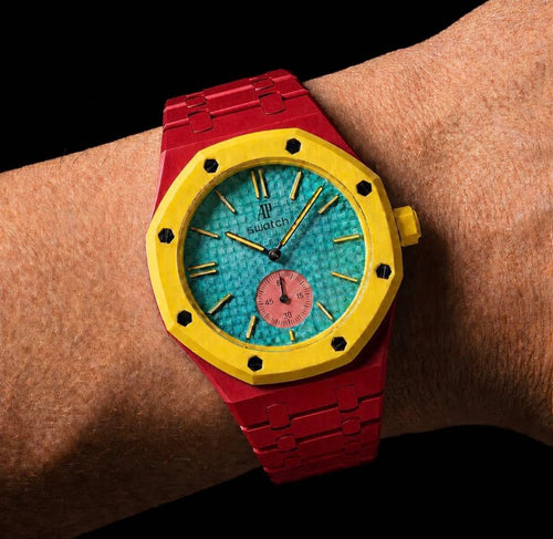 Swatch Other