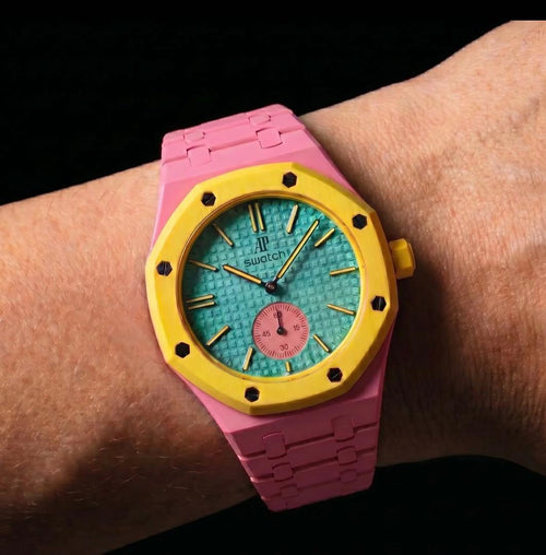Swatch Other