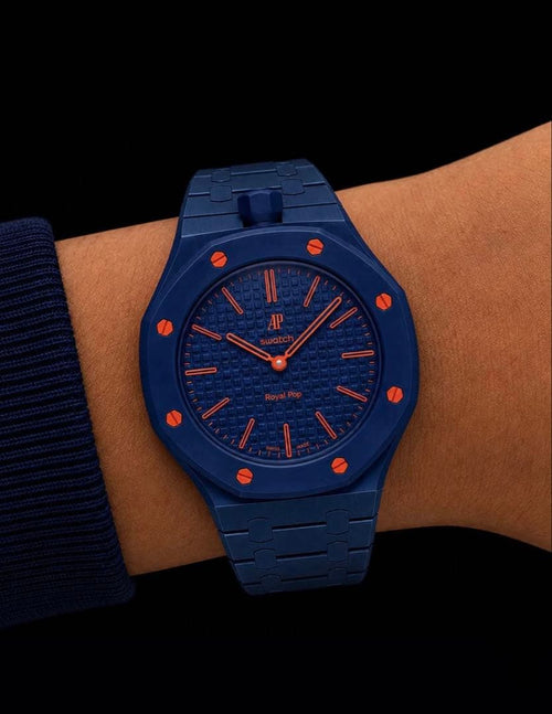 Swatch Other