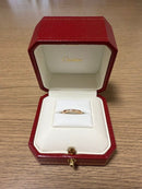 Cartier Rings #44