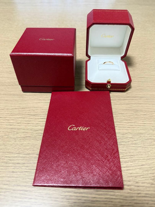 Cartier Rings #44