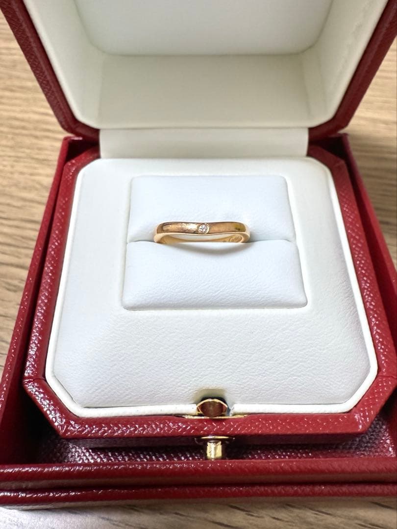 Cartier Rings #44