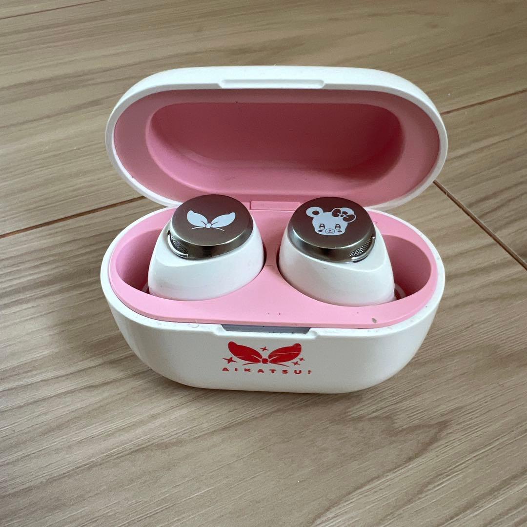 Aviot Wireless Earphones