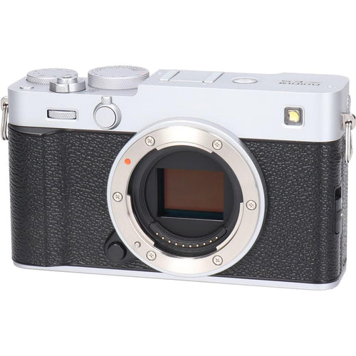 Fujifilm Digital Slr