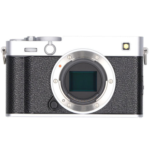 Fujifilm Digital Slr