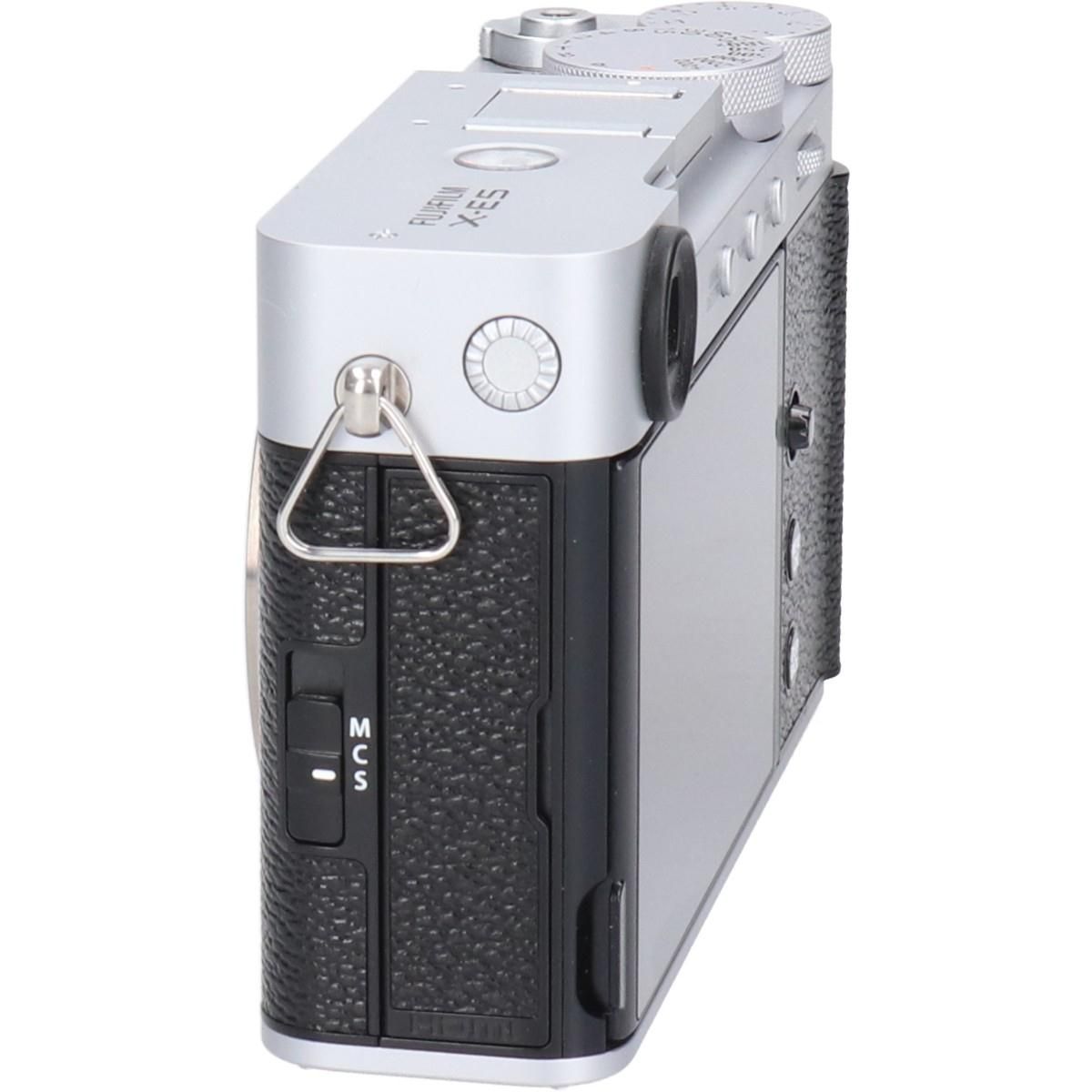 Fujifilm Digital Slr
