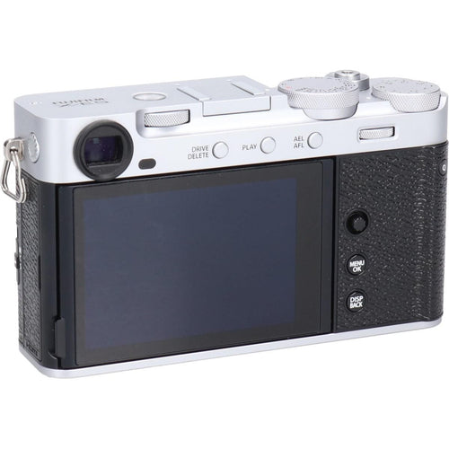 Fujifilm Digital Slr