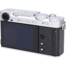 Fujifilm Digital Slr