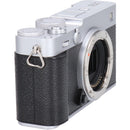 Fujifilm Digital Slr