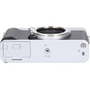 Fujifilm Digital Slr