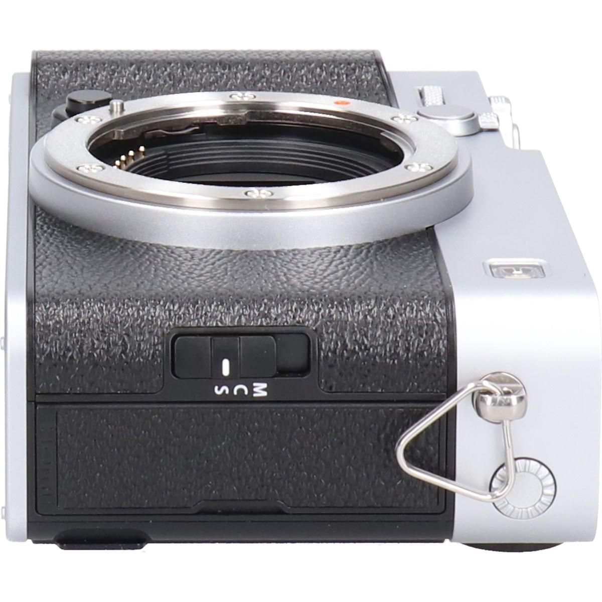 Fujifilm Digital Slr