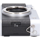 Fujifilm Digital Slr