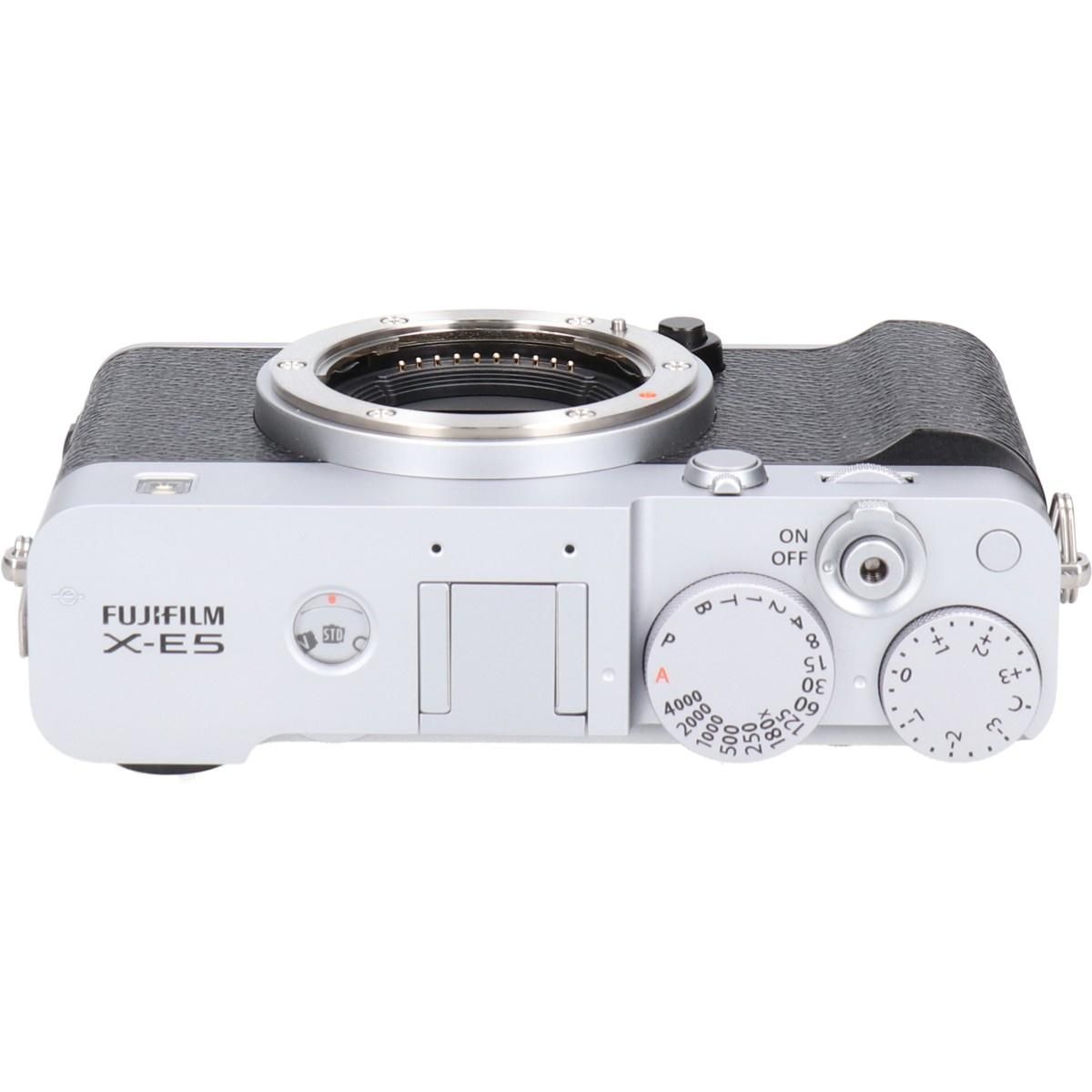Fujifilm Digital Slr
