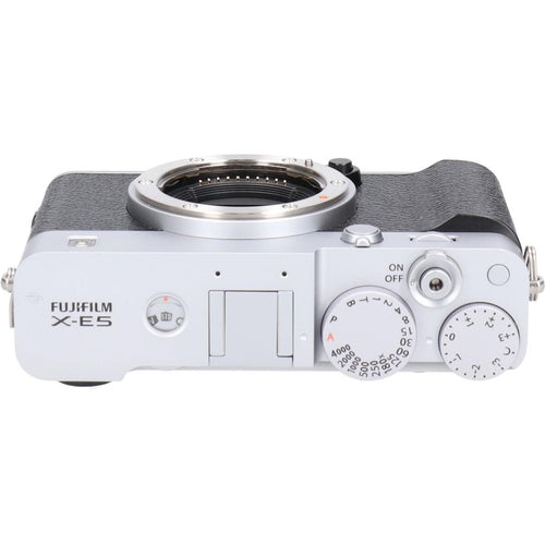 Fujifilm Digital Slr