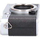 Fujifilm Digital Slr