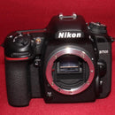 Nikon Digital Slr D7500