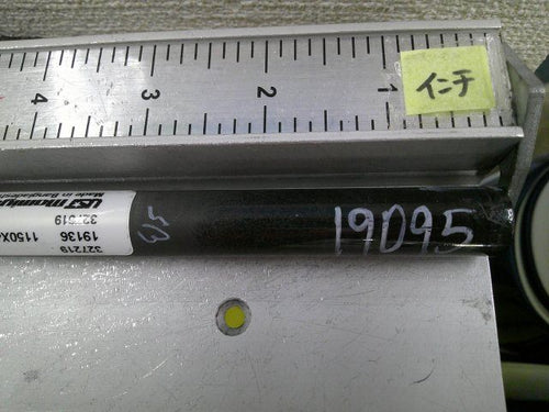 Mamiya Shaft Ust Attas 11 5 X 46 /X/0[7518]