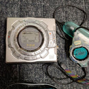 Sharp Portable Md Player