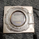 Sharp Portable Md Player