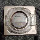 Sharp Portable Md Player