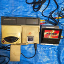 Nec Consoles Pc Cd-Rom2
