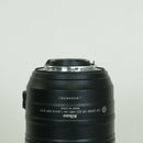 Nikon Lens (Zoom) Af-S Dx Nikkor 55-300Mm F4.5-5.6G Ed Vr F