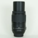 Nikon Lens (Zoom) Af-S Dx Nikkor 55-300Mm F4.5-5.6G Ed Vr F
